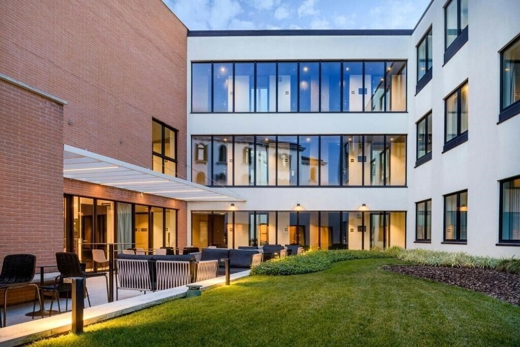 Картинка Venezia 3*