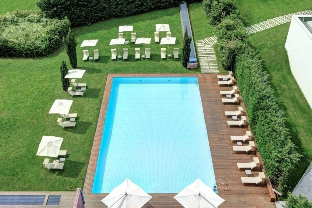 Zdjęcia Hilton Garden Inn Venice Mestre/San Giuliano 4*