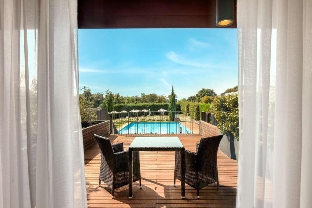 Obraz Hilton Garden Inn Venice Mestre/San Giuliano 4*