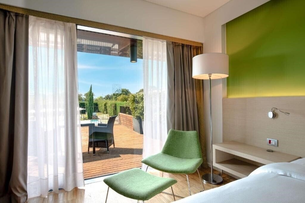 Zdjęcie Hilton Garden Inn Venice Mestre/San Giuliano 4*