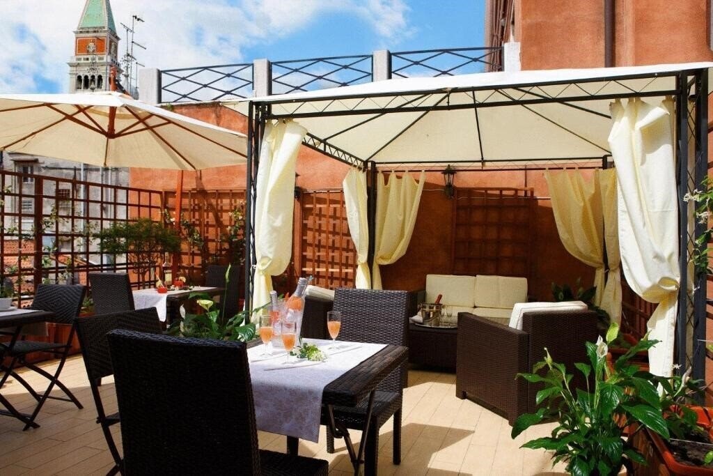 Hotel Castello (Venice) 3*
