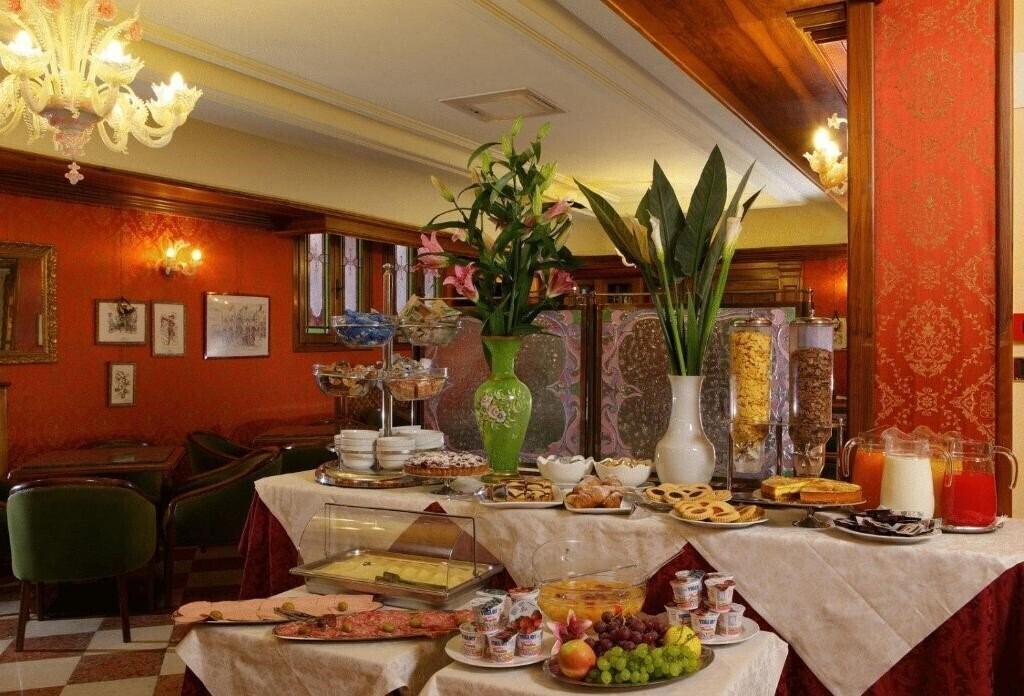 Zdjęcia Castello (Venice) 3*