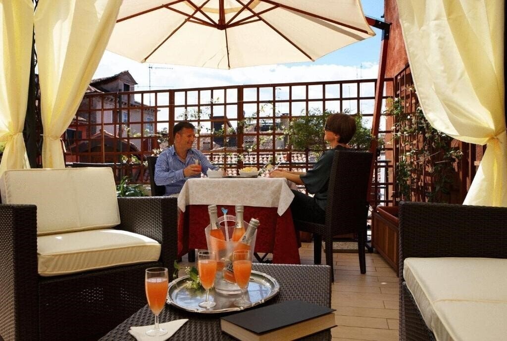 Obraz Castello (Venice) 3*