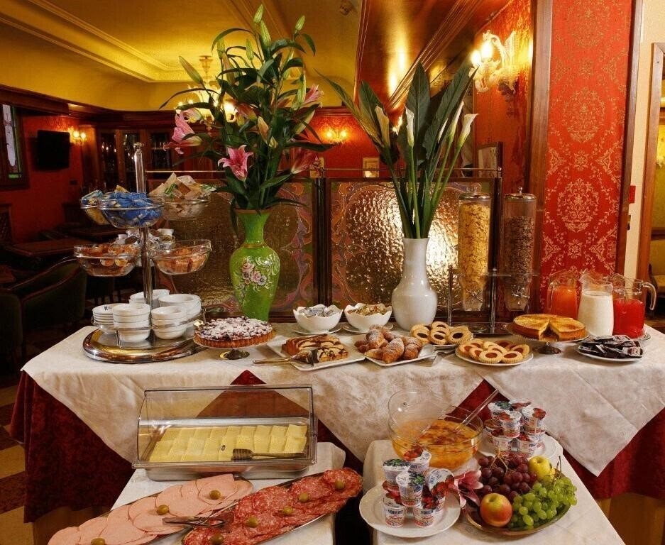 Zdjęcie Castello (Venice) 3*