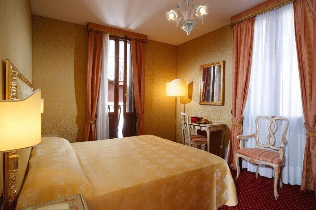 Zdjęcie Castello (Venice) 3*
