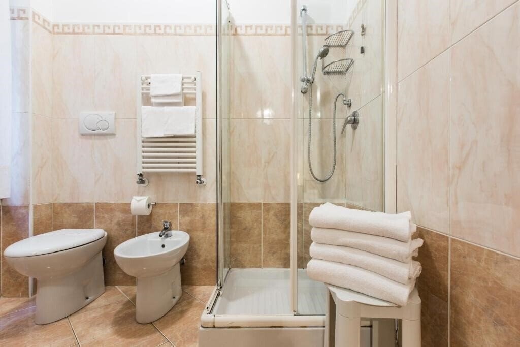 Zdjęcie Agli Artisti 2*