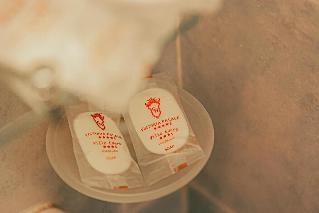 Obraz Hotel Villa Edera 3*