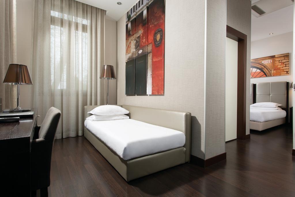 Zdjęcia Best Western Premier Sant Elena 4*