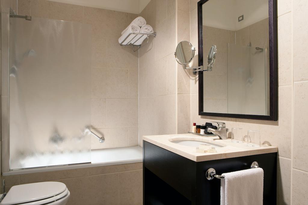 Zdjęcie Best Western Premier Sant Elena 4*
