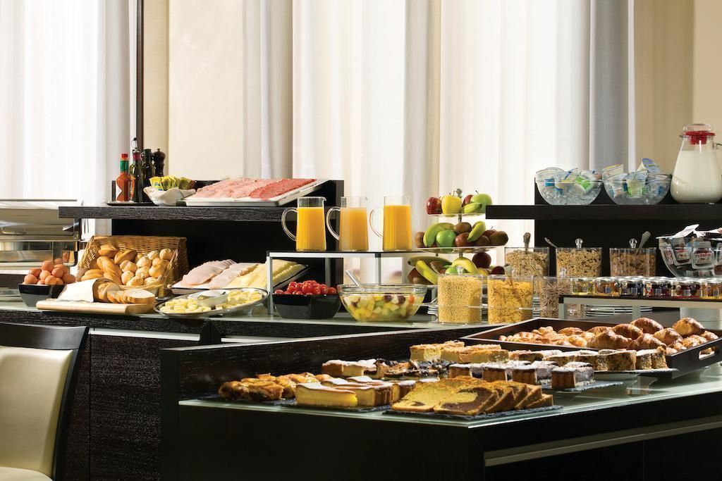 Zdjęcie Best Western Premier Sant Elena 4*