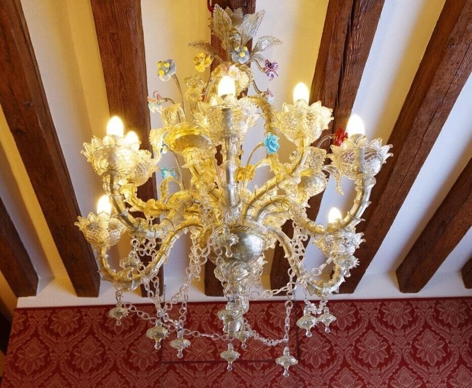 Obraz Locanda Correr 3*