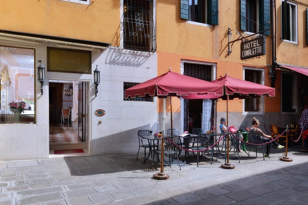 Картинка Hotel Canaletto 3*