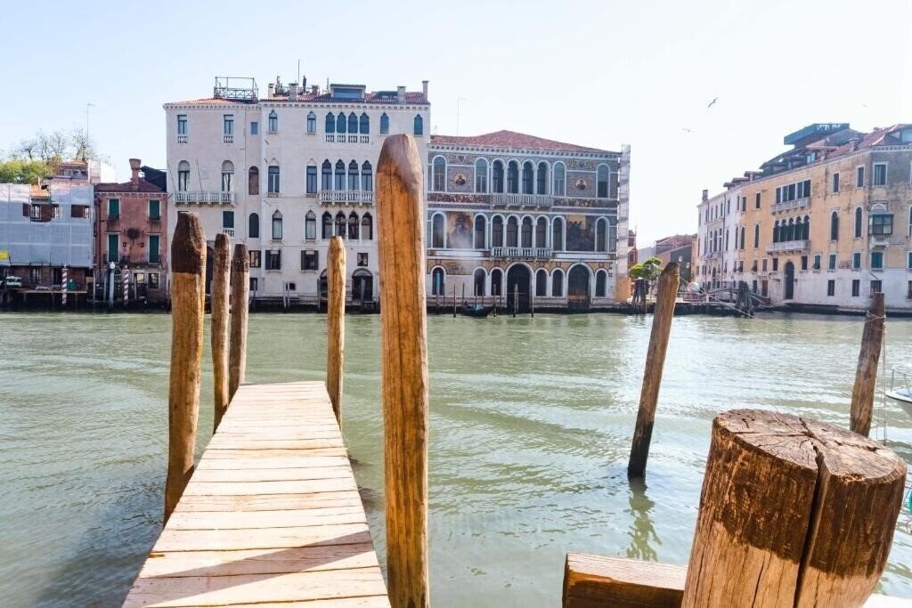 Фотография Dei Dragomanni 4*