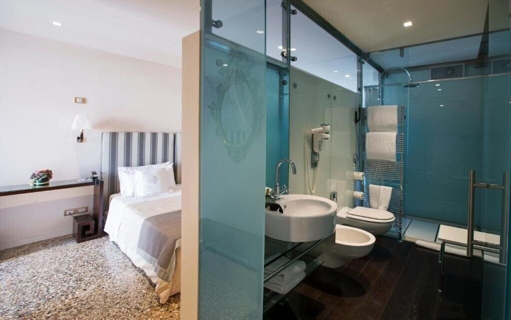 Фотографія Ca' Nigra Lagoon Resort 4*