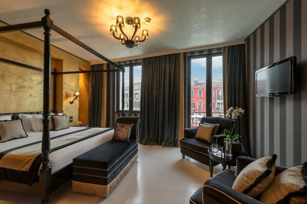 Zdjęcia Carnival Palace 4*