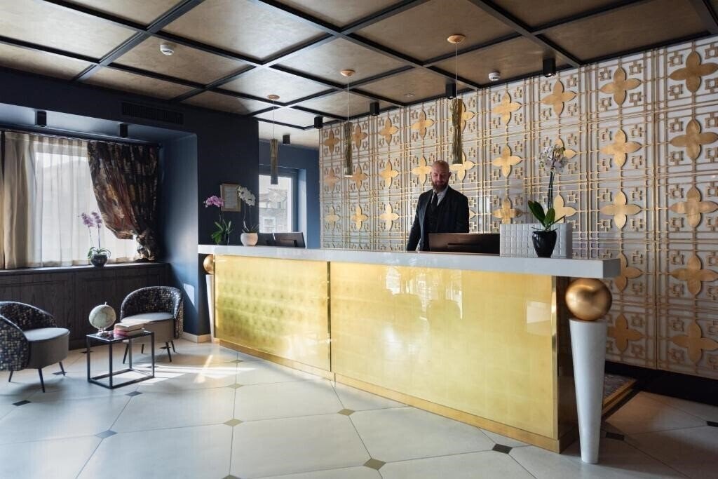 Zdjęcie Carnival Palace 4*