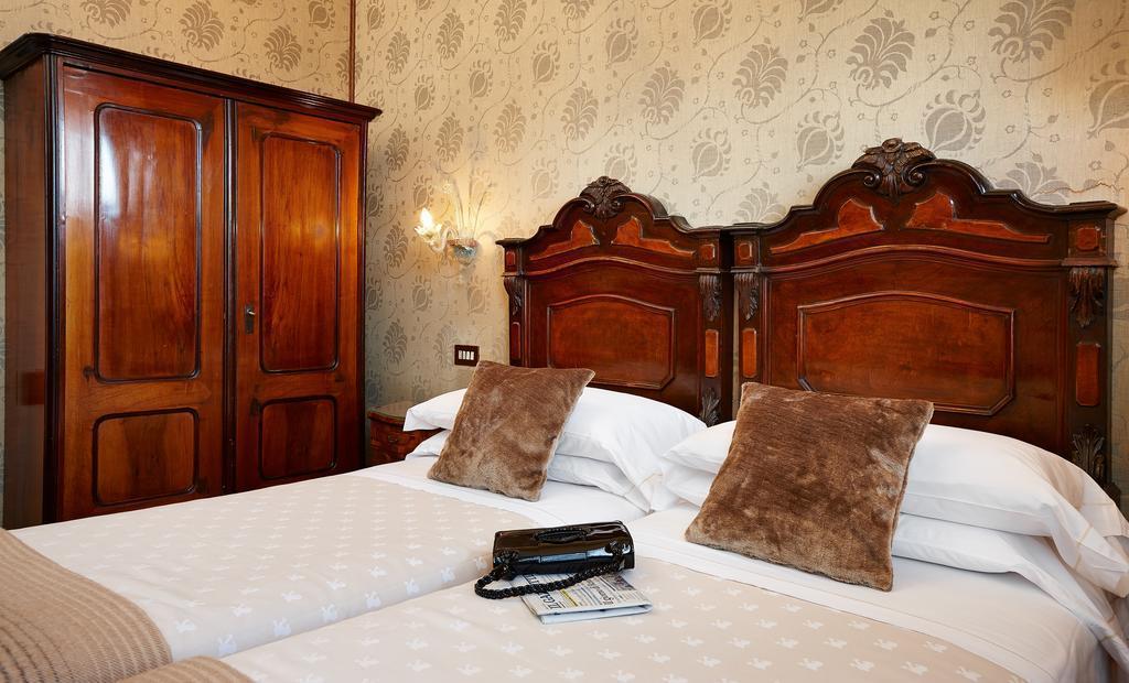 Hotel Hotel Saturnia & International 4*