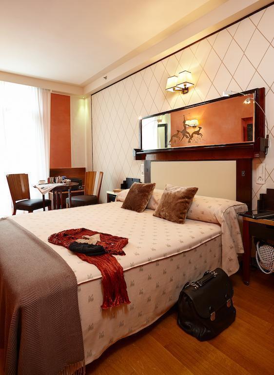 Zdjęcie Hotel Saturnia & International 4*