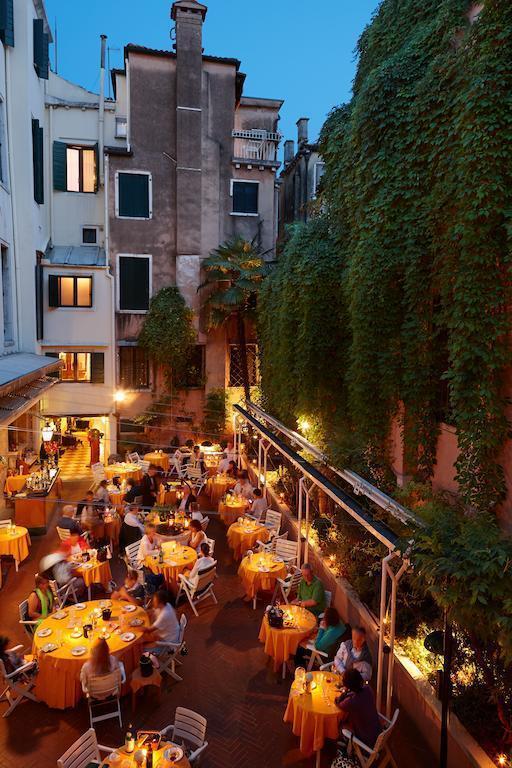 Obraz Hotel Saturnia & International 4*