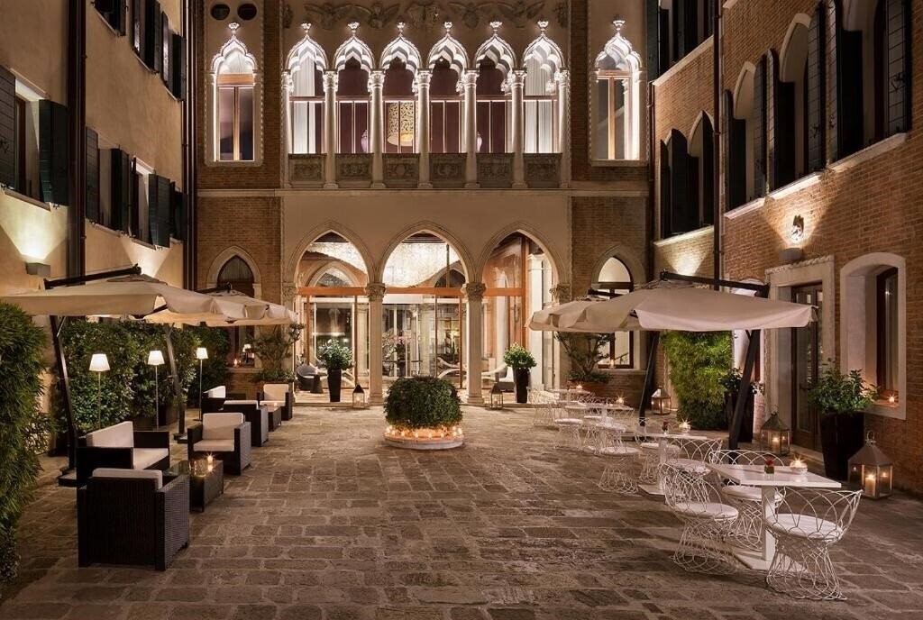 Zdjęcie Centurion Palace 5*