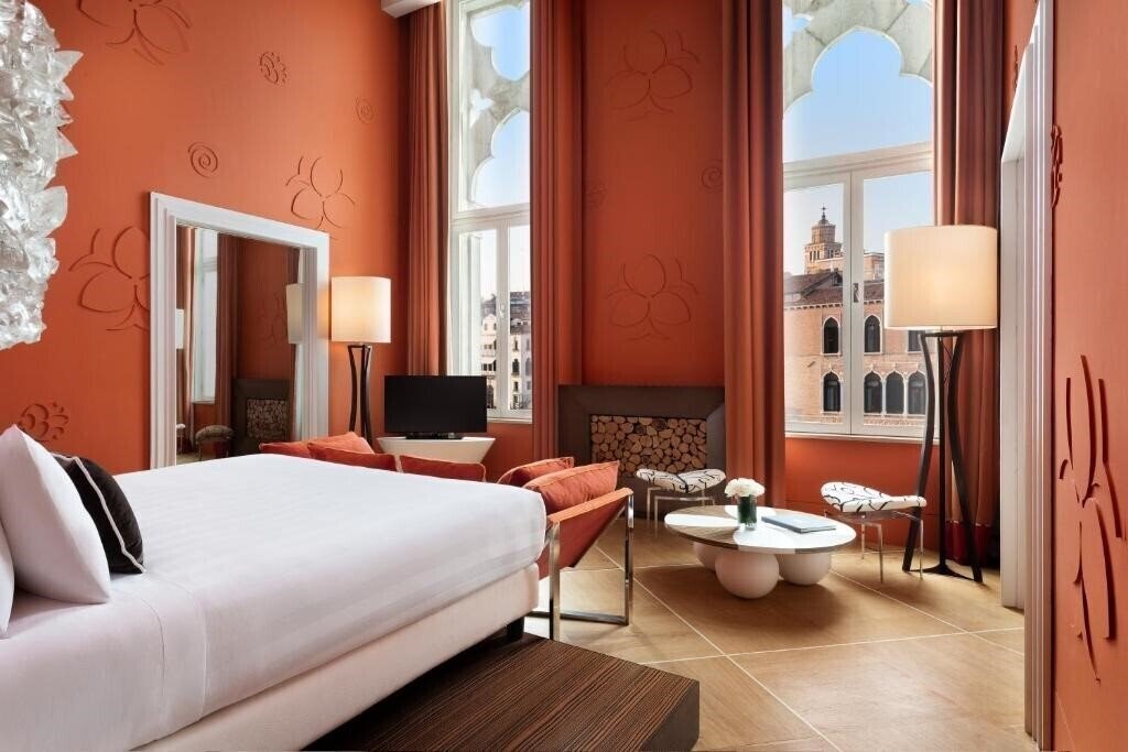 Obraz Centurion Palace 5*