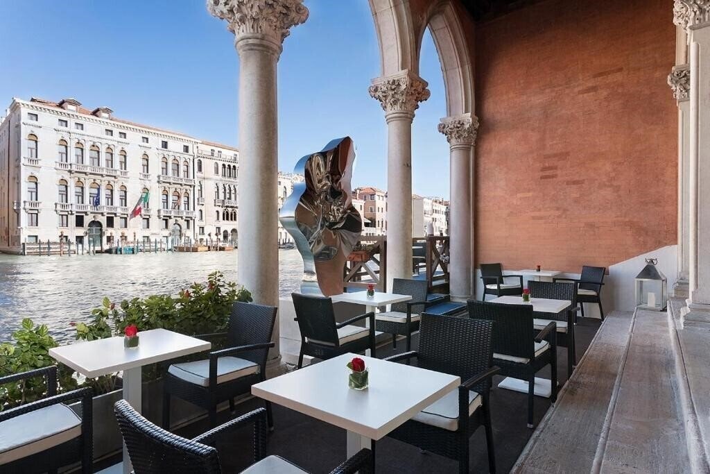 Картинка Centurion Palace 5*