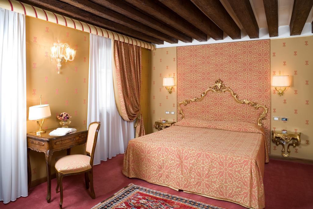 Отель Locanda Vivaldi 4*
