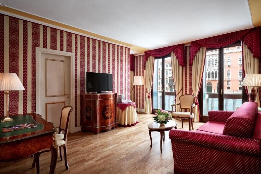 Фото Palazzo Sant’angelo 4*