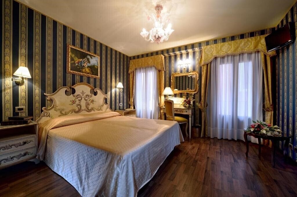 Hotel Citta Di Milano 2*