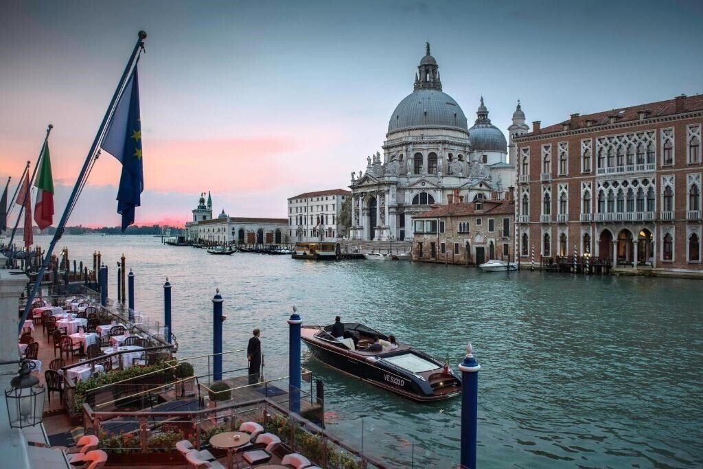 Hotel Gritti Palace 5*