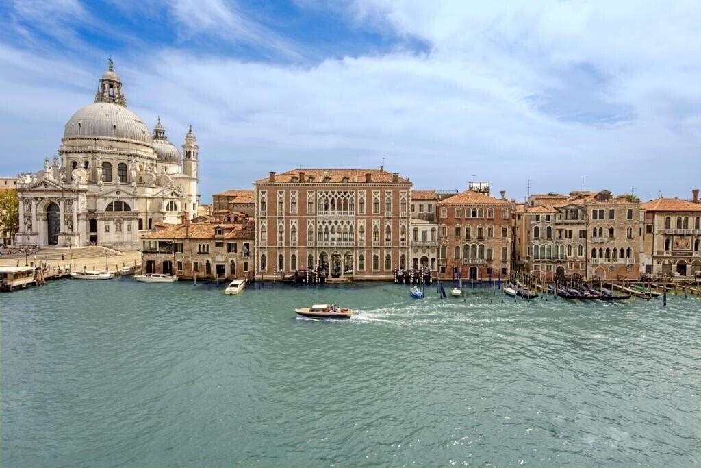 Zdjęcia Gritti Palace 5*