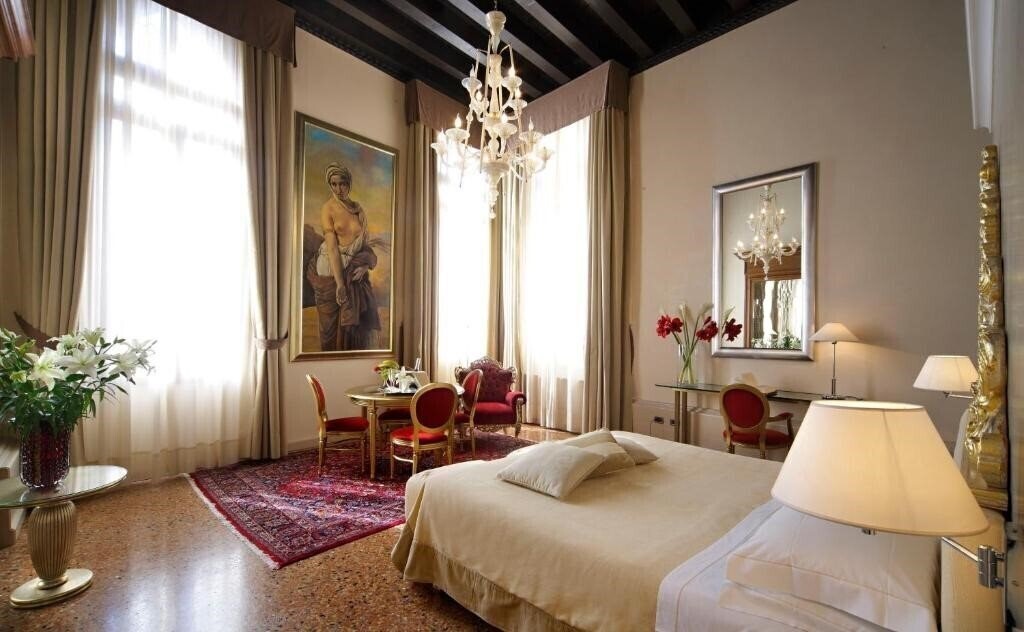 Hotel Liassidi Palace 4*