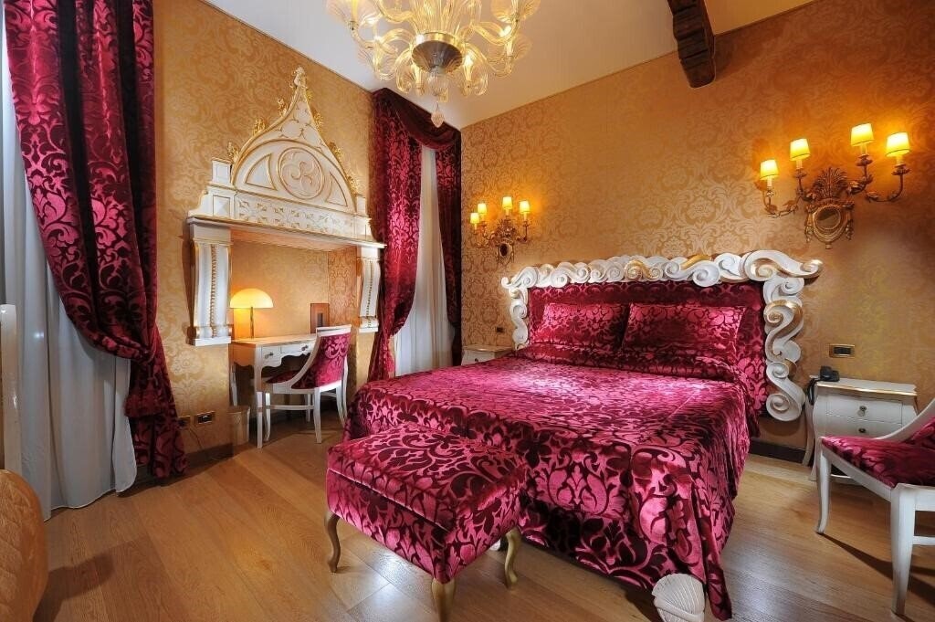 Hotel Ca Pagan 3*