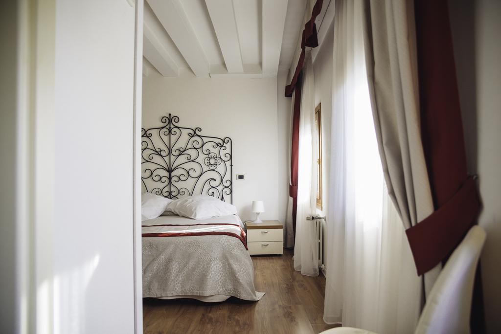 Отель Antigo Trovatore - (Centre) 3*