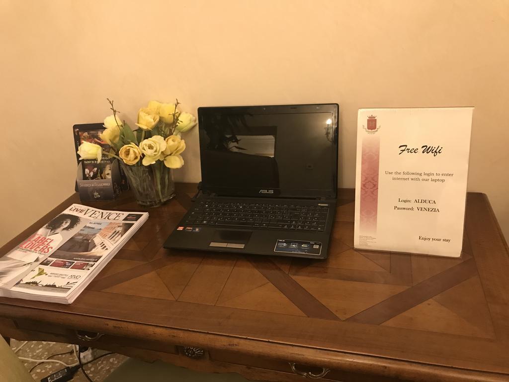 Zdjęcie Al Duca Di Venezia 3*