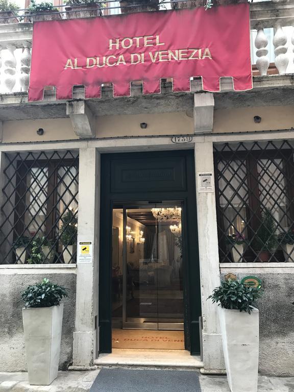 Obraz Al Duca Di Venezia 3*