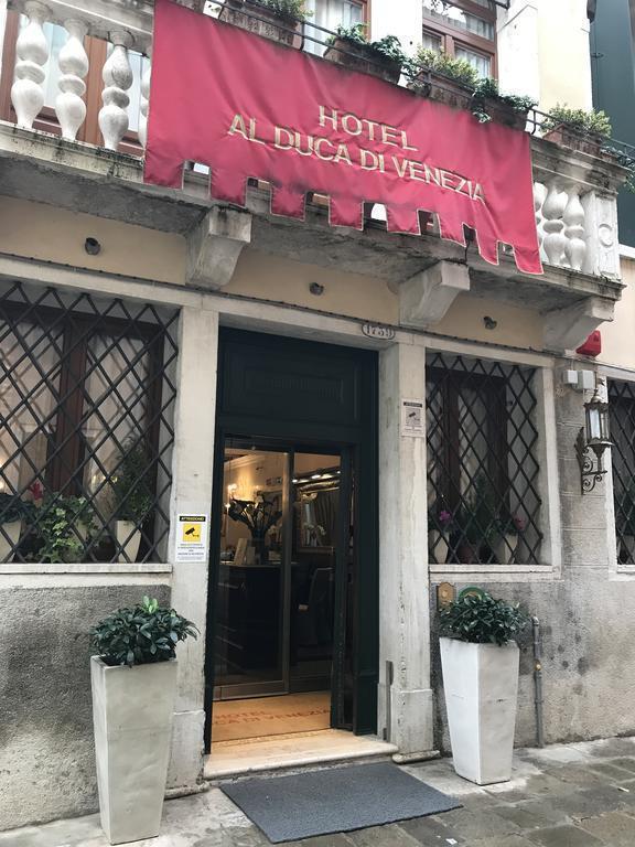 Zdjęcie Al Duca Di Venezia 3*