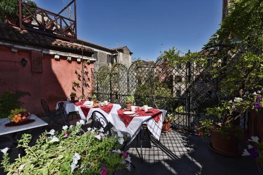 Zdjęcia Casa Martini 1*