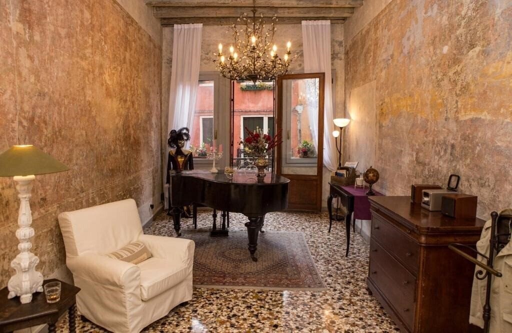 Zdjęcie Casa Martini 1*