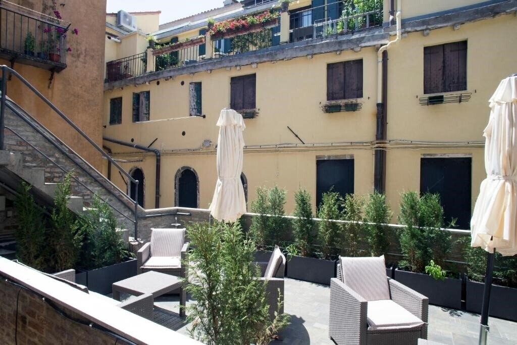 Obraz Casa Martini 1*