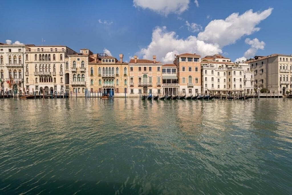 Готель Residenza Ca' Malipiero 3*