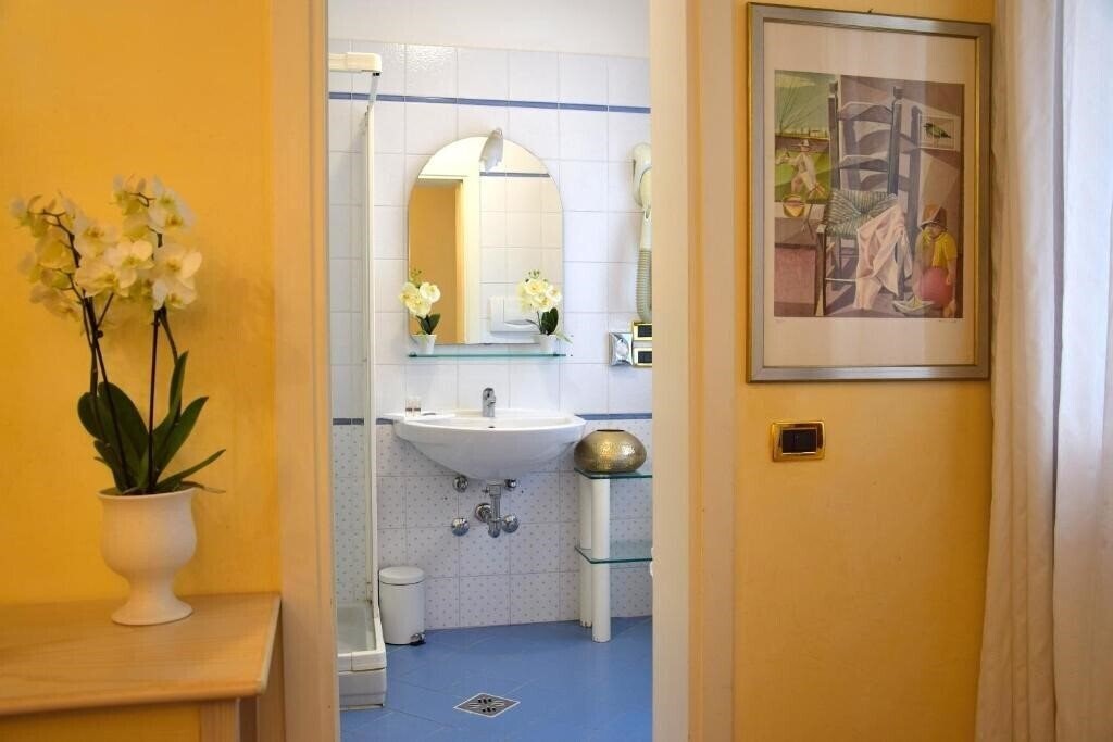 Фотография Residenza Favaro 1*