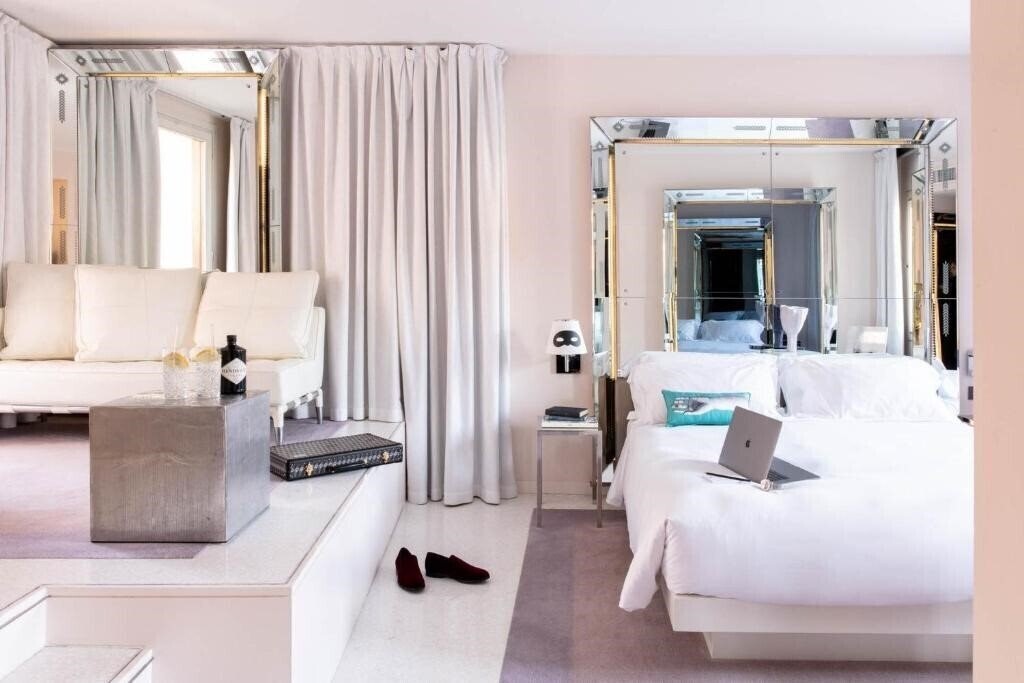 Фотография Palazzina Grassi 4*