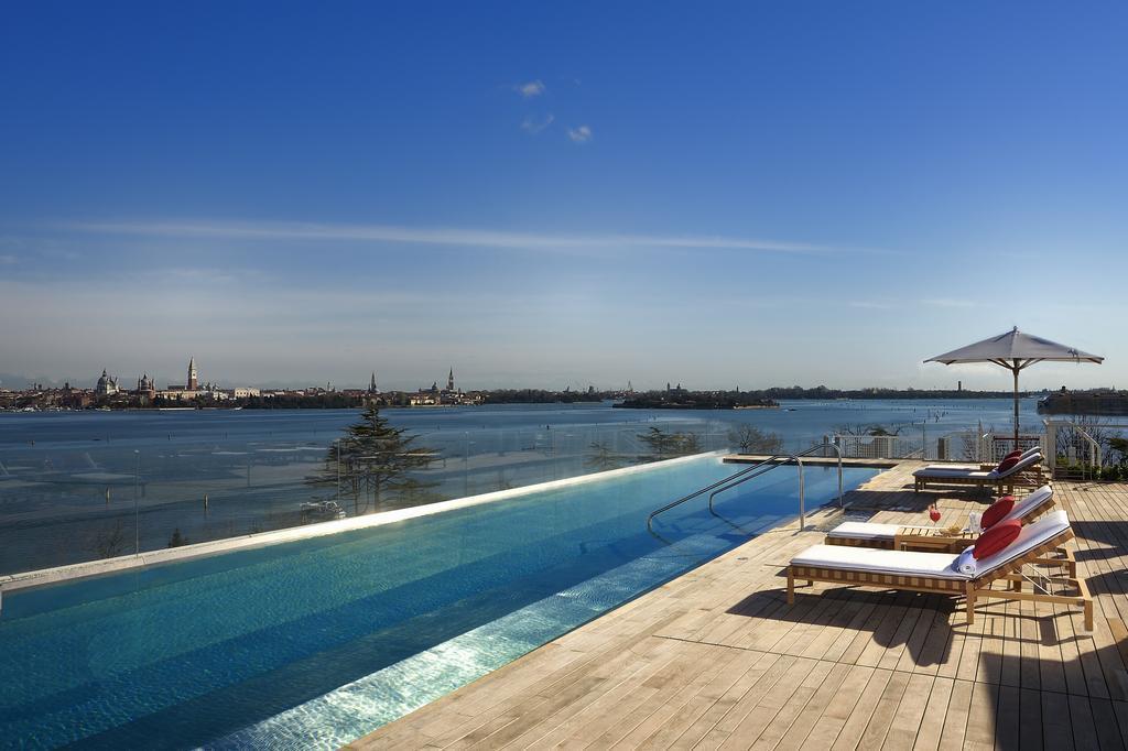Отель Jw Marriott Venice Resort & Spa 5*