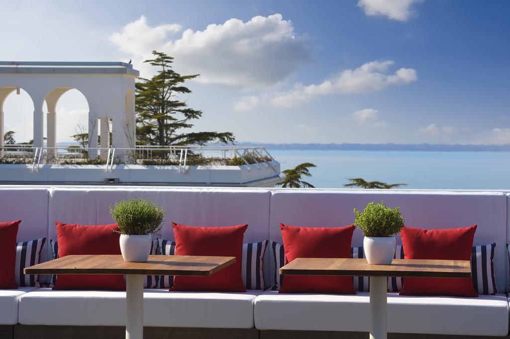 Фото Jw Marriott Venice Resort & Spa 5*