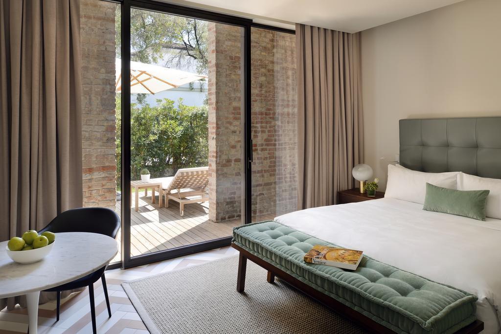 Фотография Jw Marriott Venice Resort & Spa 5*