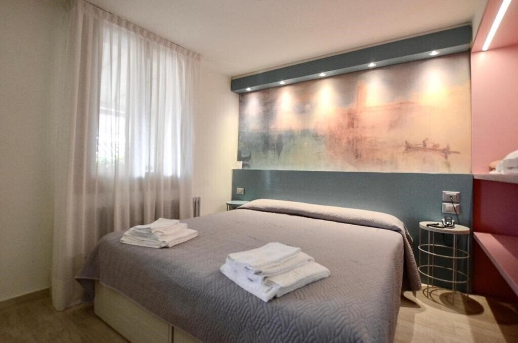 Фото Locanda Silva 1*