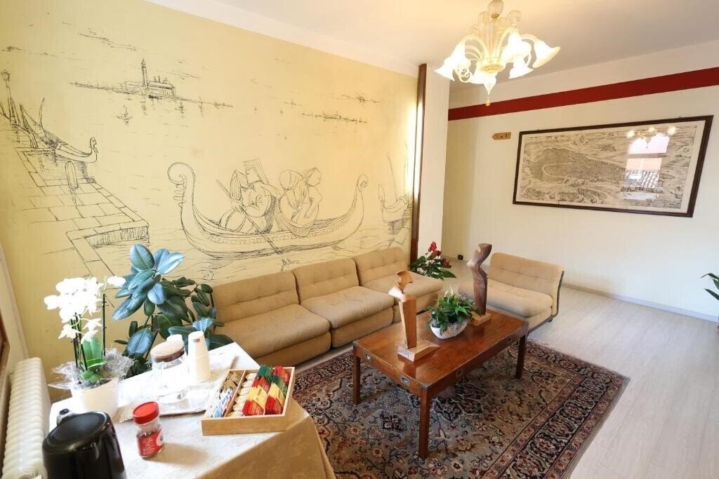 Зображення Locanda Silva 1*