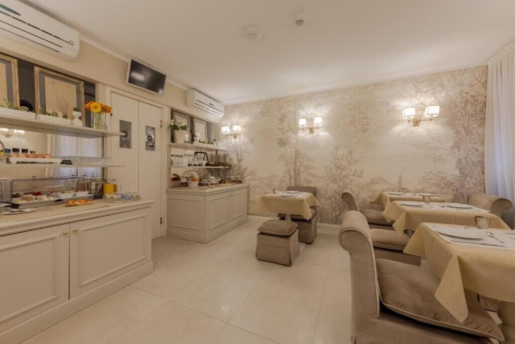 Obraz Bartolomeo Hotel 2*