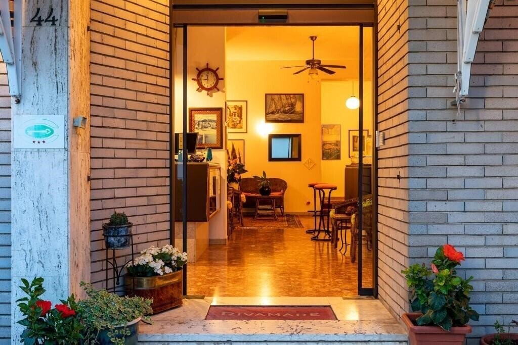 Zdjęcie Rivamare 3*